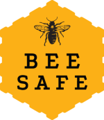 Remove honeybees from your property